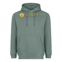 Howies Pizza Heavyweight Hoodie | Teevron