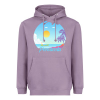 Lavender pensacola t  shirt no place like pensacola t  shirt Heavyweight Hoodie - linhVisuals