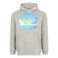 Moon Dust pensacola t  shirt no place like pensacola t  shirt Heavyweight Hoodie - linhVisuals