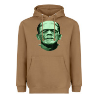 Toasted Coconut frankenstein monster classic horror flick t shirt Heavyweight Hoodie - linhVisuals
