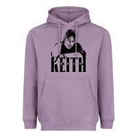 Lavender keith urban music concert Heavyweight Hoodie - linhVisuals