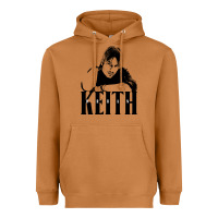 Meerkat keith urban music concert Heavyweight Hoodie - linhVisuals