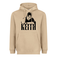 Mushroom keith urban music concert Heavyweight Hoodie - linhVisuals