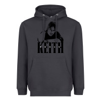 Smoke keith urban music concert Heavyweight Hoodie - linhVisuals