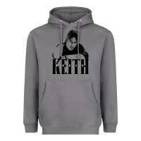 Storm keith urban music concert Heavyweight Hoodie - linhVisuals