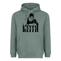 Sage keith urban music concert Heavyweight Hoodie - linhVisuals