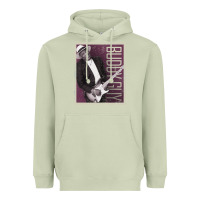 Matcha buddy guy classic Heavyweight Hoodie - linhVisuals