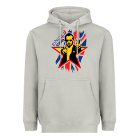 Moon Dust ringo starr music concert Heavyweight Hoodie - linhVisuals