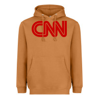 Meerkat cnn Heavyweight Hoodie - linhVisuals