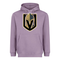 Lavender the-vegas-golden-knights-pen Heavyweight Hoodie - linhVisuals