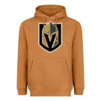Meerkat the-vegas-golden-knights-pen Heavyweight Hoodie - linhVisuals