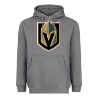 Storm the-vegas-golden-knights-pen Heavyweight Hoodie - linhVisuals