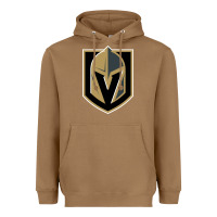 Toasted Coconut the-vegas-golden-knights-pen Heavyweight Hoodie - linhVisuals