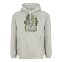 Moon Dust lamb of god music concert Heavyweight Hoodie - linhVisuals
