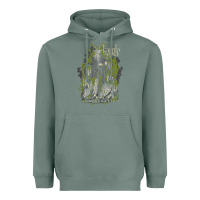 Sage lamb of god music concert Heavyweight Hoodie - linhVisuals