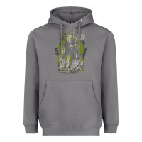 Storm lamb of god music concert Heavyweight Hoodie - linhVisuals
