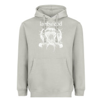 Moon Dust lamb of god music concert Heavyweight Hoodie - linhVisuals