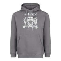 Storm lamb of god music concert Heavyweight Hoodie - linhVisuals