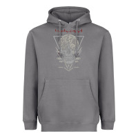 Storm lamb of god music concert Heavyweight Hoodie - linhVisuals