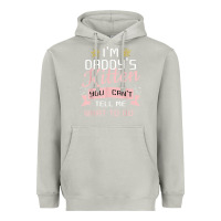 Moon Dust daddy's kitten ddlg littlespace daddy dom cgl t shirt Heavyweight Hoodie - linhVisuals