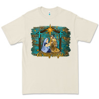 Bone oh holy night western Premium Tee - RanaPortraitStore