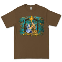 Cacao oh holy night western Premium Tee - RanaPortraitStore