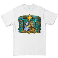 White oh holy night western Premium Tee - RanaPortraitStore