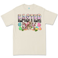 Bone Easter Day with rabbit Premium Tee - HowdyJamesFarm