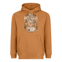 Meerkat papa roach   official merchandise   loyalty t shirt Heavyweight Hoodie - linhVisuals