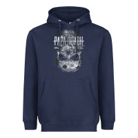 Papa Roach   Official Merchandise   Loyalty T Shirt Heavyweight Hoodie | Teevron