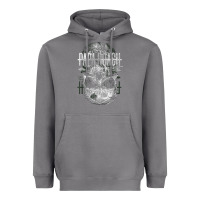 Storm papa roach   official merchandise   loyalty t shirt Heavyweight Hoodie - linhVisuals