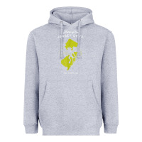Heather Grey home of the jersey devil   new jersey, usa t shirt Heavyweight Hoodie - linhVisuals