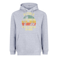Heather Grey retired shirt not my problem anymore funny retirement t shirt Heavyweight Hoodie - linhVisuals