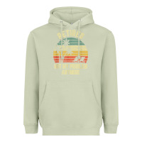 Matcha retired shirt not my problem anymore funny retirement t shirt Heavyweight Hoodie - linhVisuals