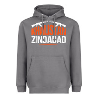 Storm sikh khalistan zindabad singh punjabi t shirt Heavyweight Hoodie - linhVisuals