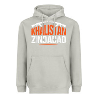 Moon Dust sikh khalistan zindabad singh punjabi t shirt Heavyweight Hoodie - linhVisuals