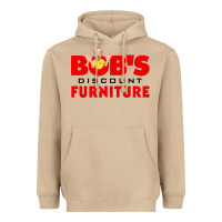 Mushroom bobs discount furniture Heavyweight Hoodie - linhVisuals