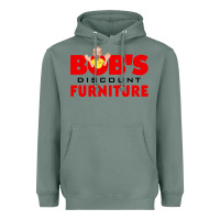 Sage bobs discount furniture Heavyweight Hoodie - linhVisuals