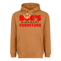 Meerkat bobs discount furniture Heavyweight Hoodie - linhVisuals
