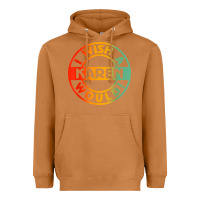 Meerkat i wish a karen would t shirt Heavyweight Hoodie - linhVisuals