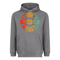 Storm i wish a karen would t shirt Heavyweight Hoodie - linhVisuals