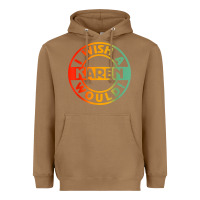 Toasted Coconut i wish a karen would t shirt Heavyweight Hoodie - linhVisuals