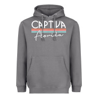 Storm captiva florida t shirt Heavyweight Hoodie - linhVisuals