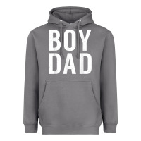 Storm boy dad son father daddy dad t shirt Heavyweight Hoodie - linhVisuals