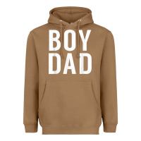 Toasted Coconut boy dad son father daddy dad t shirt Heavyweight Hoodie - linhVisuals