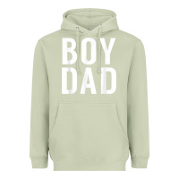Matcha boy dad son father daddy dad t shirt Heavyweight Hoodie - linhVisuals