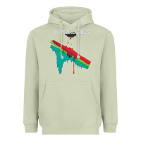 Matcha boys like girls [tb] Heavyweight Hoodie - linhVisuals