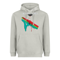 Moon Dust boys like girls [tb] Heavyweight Hoodie - linhVisuals