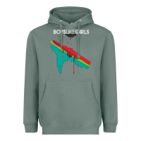 Sage boys like girls [tb] Heavyweight Hoodie - linhVisuals