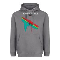 Storm boys like girls [tb] Heavyweight Hoodie - linhVisuals